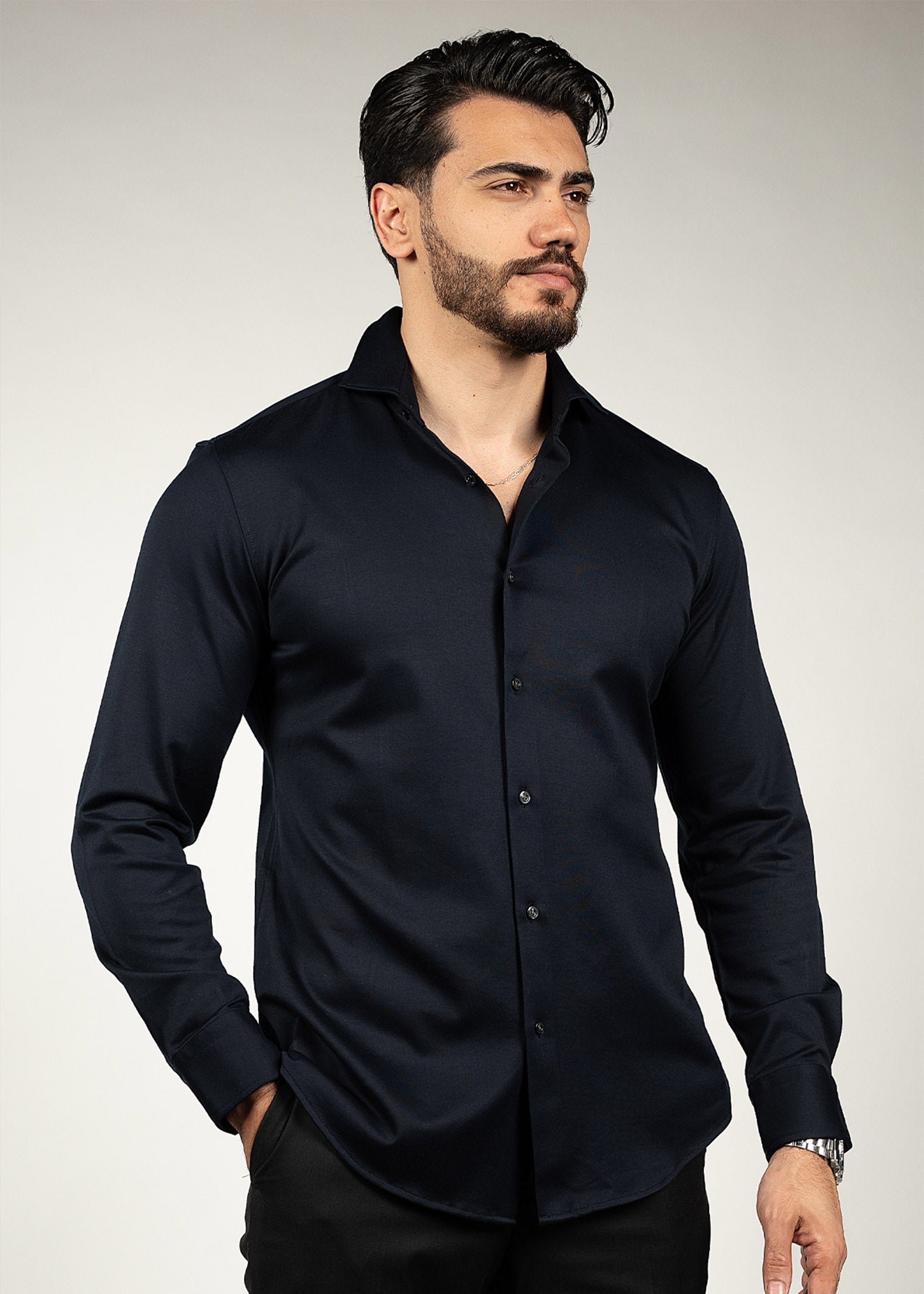 Formal Shirt